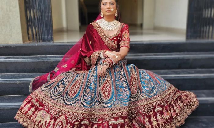 Heena's Adorn parlour